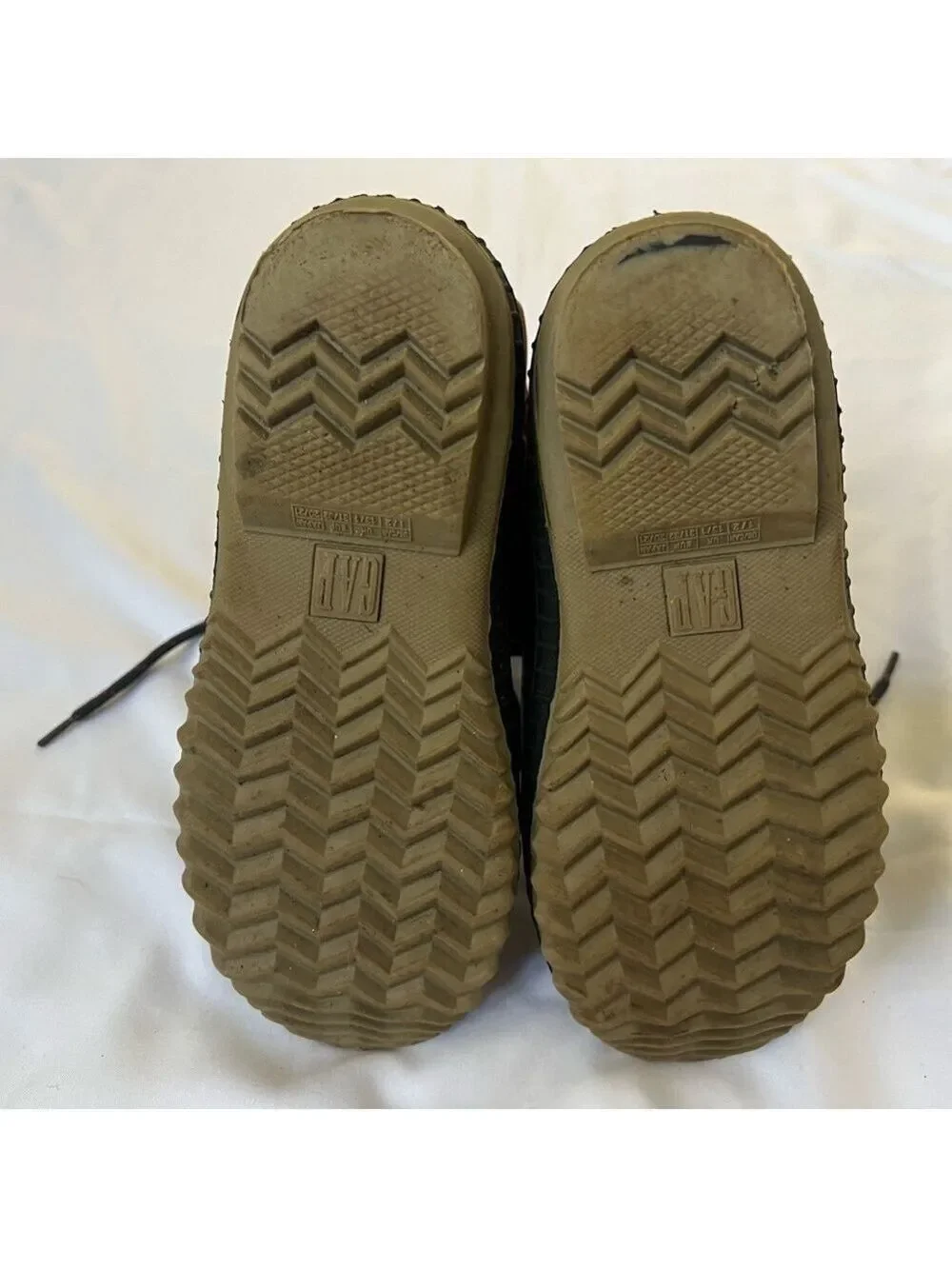 GAP kids waterproof